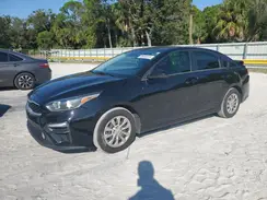 3KPF24AD4ME315720 2021 KIA FORTE