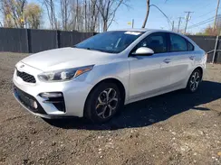 3KPF24AD4ME315751 2021 KIA FORTE