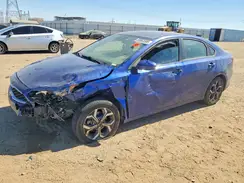 3KPF24AD4ME317080 2021 KIA FORTE