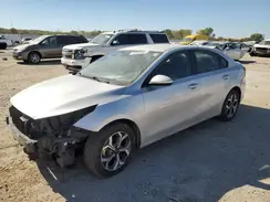 3KPF24AD4ME317922 2021 KIA FORTE