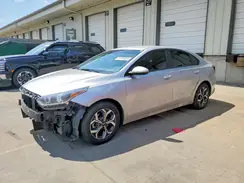 3KPF24AD4ME318116 2021 KIA FORTE