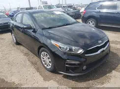 3KPF24AD4ME319315 2021 KIA FORTE