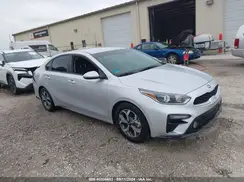 3KPF24AD4ME319654 2021 KIA FORTE