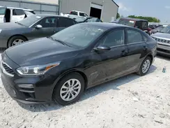 3KPF24AD4ME320755 2021 KIA FORTE