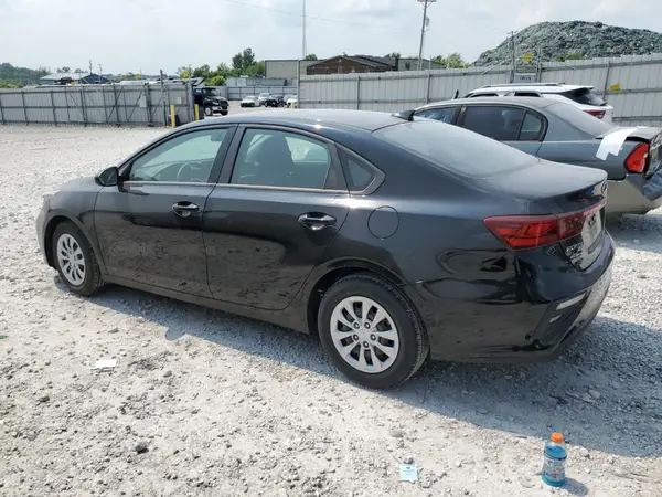 3KPF24AD4ME320755 2021 KIA FORTE - Image 2