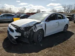 3KPF24AD4ME320934 2021 KIA FORTE