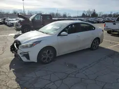 3KPF24AD4ME322232 2021 KIA FORTE