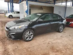 3KPF24AD4ME324482 2021 KIA FORTE