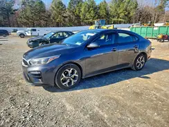 3KPF24AD4ME324871 2021 KIA FORTE