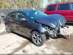 3KPF24AD4ME324885 2021 KIA FORTE