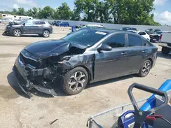 3KPF24AD4ME325146 2021 KIA FORTE