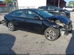 3KPF24AD4ME325244 2021 KIA FORTE