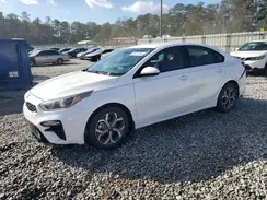 3KPF24AD4ME326152 2021 KIA FORTE