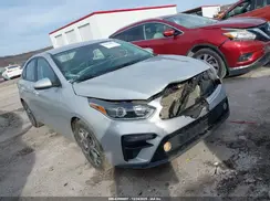 3KPF24AD4ME326166 2021 KIA FORTE