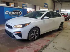 3KPF24AD4ME326538 2021 KIA FORTE