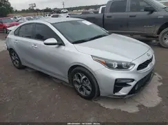 3KPF24AD4ME327284 2021 KIA FORTE
