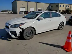 3KPF24AD4ME327849 2021 KIA FORTE