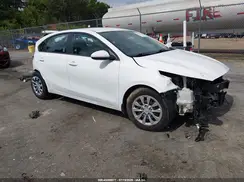 3KPF24AD4ME327950 2021 KIA FORTE