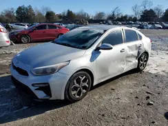 3KPF24AD4ME329049 2021 KIA FORTE