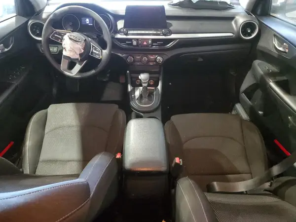3KPF24AD4ME329570 2021 KIA FORTE - Image 8