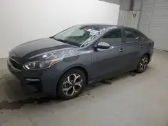 3KPF24AD4ME329651 2021 KIA FORTE