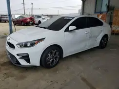 3KPF24AD4ME330248 2021 KIA FORTE