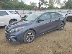 3KPF24AD4ME330332 2021 KIA FORTE