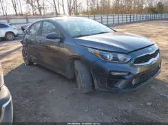 3KPF24AD4ME330623 2021 KIA FORTE