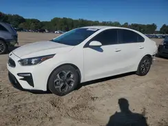 3KPF24AD4ME331058 2021 KIA FORTE