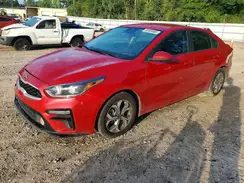 3KPF24AD4ME331318 2021 KIA FORTE