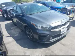 3KPF24AD4ME331657 2021 KIA FORTE