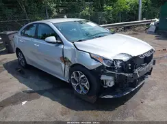 3KPF24AD4ME331948 2021 KIA FORTE