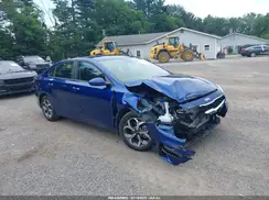 3KPF24AD4ME333120 2021 KIA FORTE