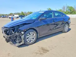 3KPF24AD4ME333229 2021 KIA FORTE