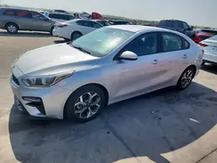 3KPF24AD4ME333781 2021 KIA FORTE