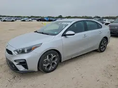 3KPF24AD4ME333795 2021 KIA FORTE