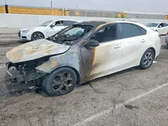 3KPF24AD4ME334249 2021 KIA FORTE