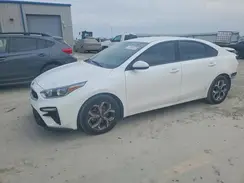 3KPF24AD4ME334459 2021 KIA FORTE