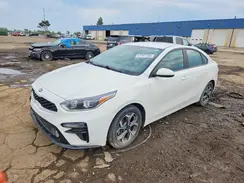 3KPF24AD4ME335014 2021 KIA FORTE