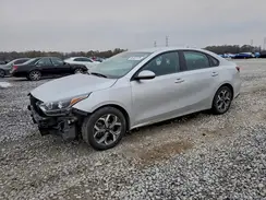 3KPF24AD4ME335160 2021 KIA FORTE