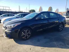 3KPF24AD4ME335370 2021 KIA FORTE
