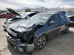 3KPF24AD4ME335577 2021 KIA FORTE