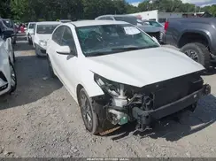 3KPF24AD4ME335837 2021 KIA FORTE