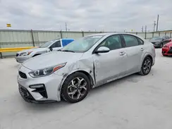 3KPF24AD4ME336888 2021 KIA FORTE
