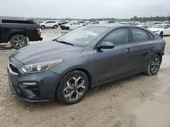 3KPF24AD4ME337894 2021 KIA FORTE