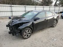3KPF24AD4ME338107 2021 KIA FORTE