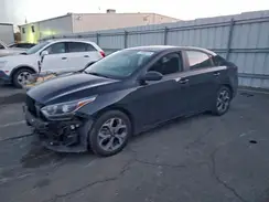 3KPF24AD4ME338379 2021 KIA FORTE