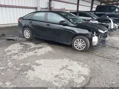 3KPF24AD4ME338737 2021 KIA FORTE