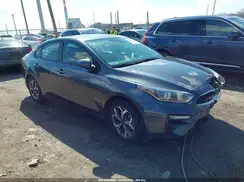 3KPF24AD4ME339550 2021 KIA FORTE
