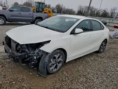 3KPF24AD4ME339614 2021 KIA FORTE